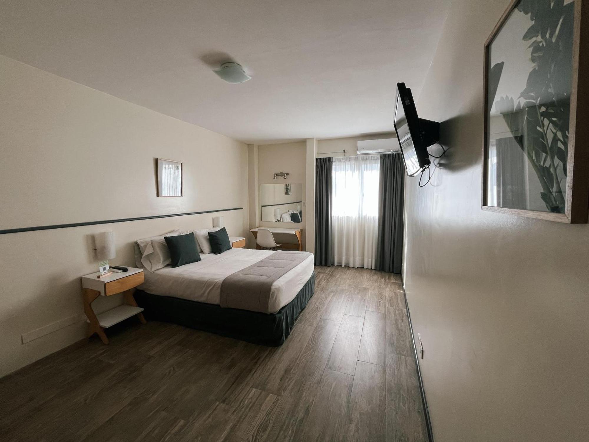 Alpino Hotel — Fotos 3